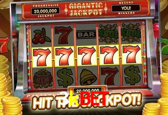 Desvendando o Mundo dos Jogos Virtuais na 3kbet