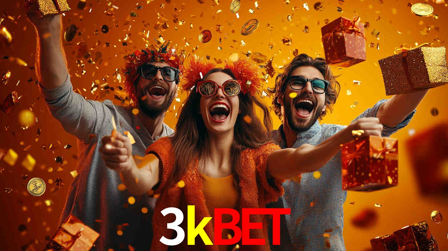 3kbet -  - 3kbet com