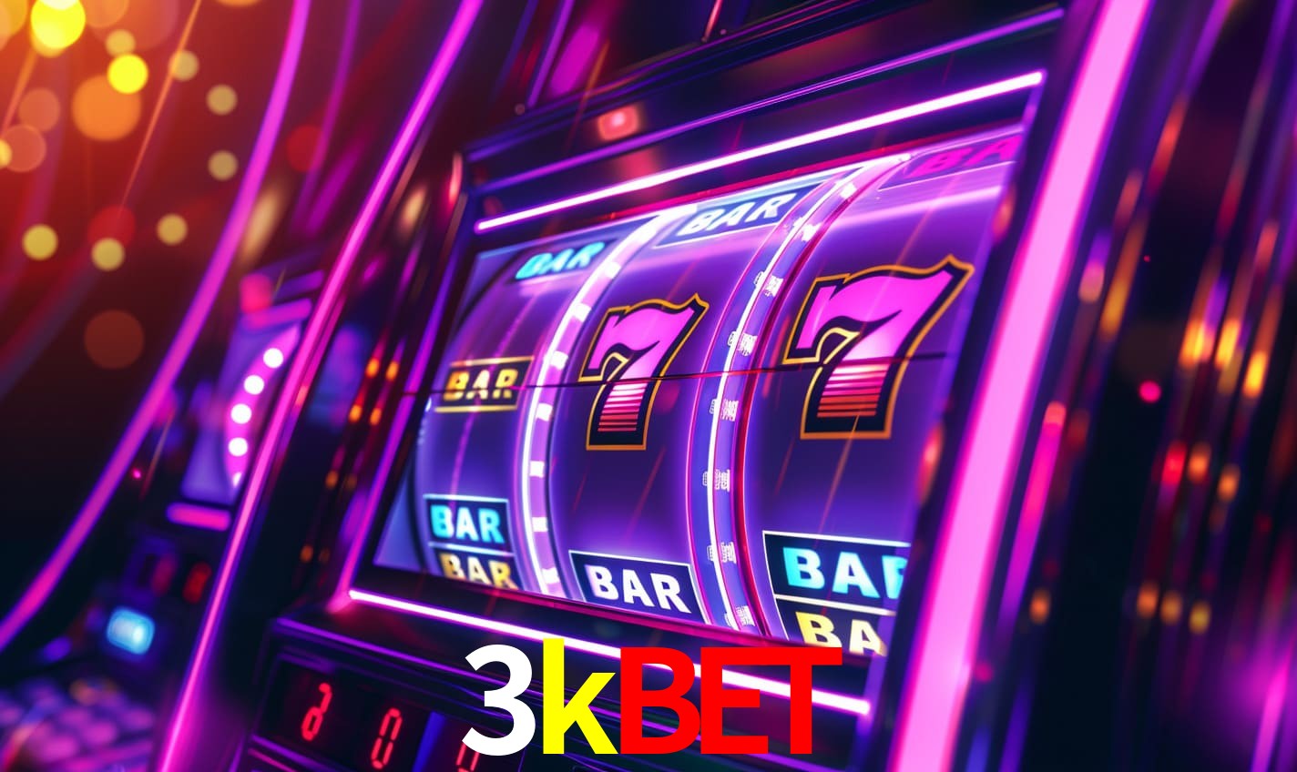 3kbet: Seu Cassino Premiado com Pagamentos Rápidos