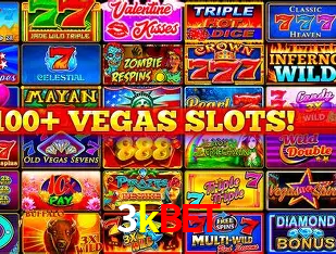 3kbet Belo Horizonte - VIP Casino