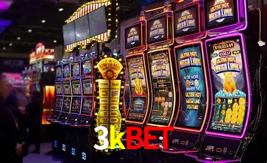 3kbet Belo Horizonte - Reivindique Bonus
