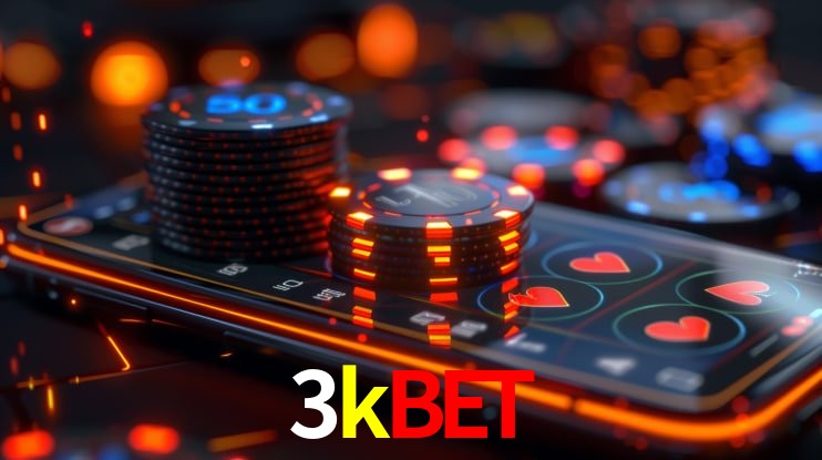 Slot Games 3kbet