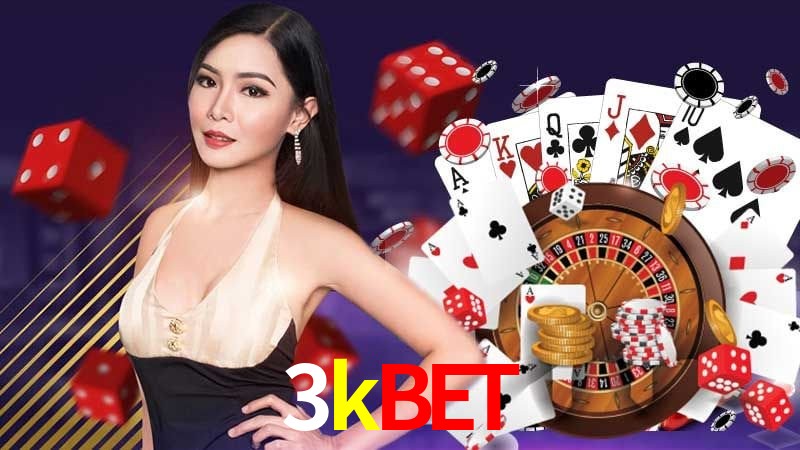 Casino VIP 3kbet