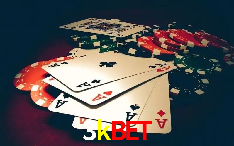 3kbet Brasília - Betting Features