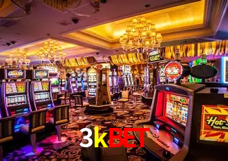 3kbet Brasília - Casino Guide