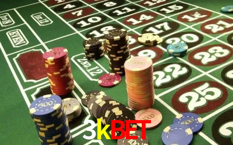 Especiais de Fim de Semana 3kbet