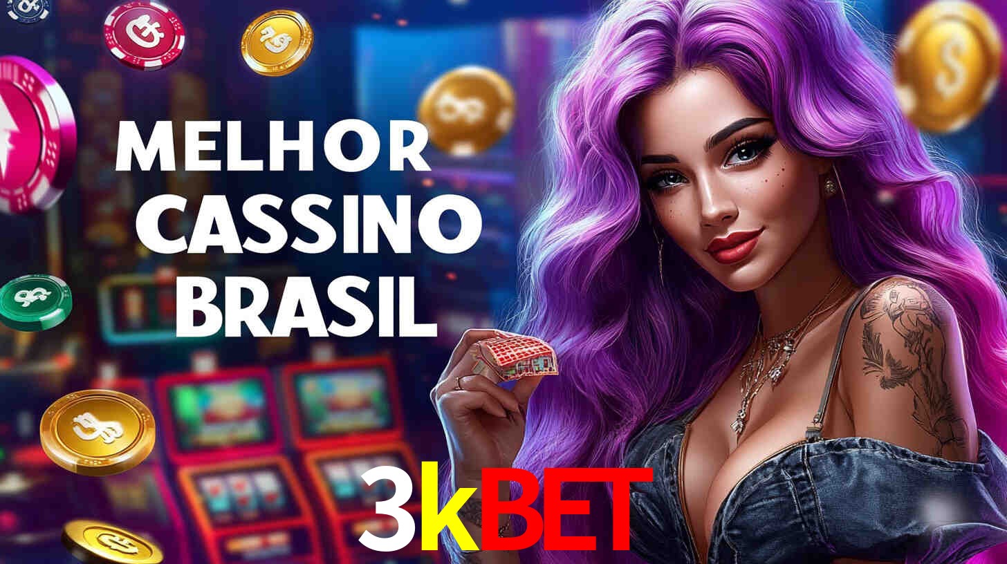 Explorando a Categoria de Eventos em Apostas na 3kbet