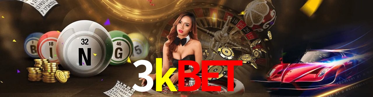 3kbet Rio de Janeiro - Slot Strategy