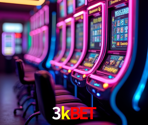 3kbet São Paulo - Top Slots