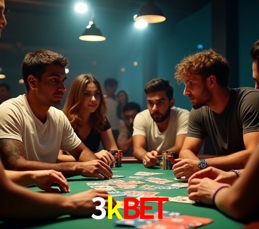3kbet Slot - 320+ Caça-Níqueis Premium