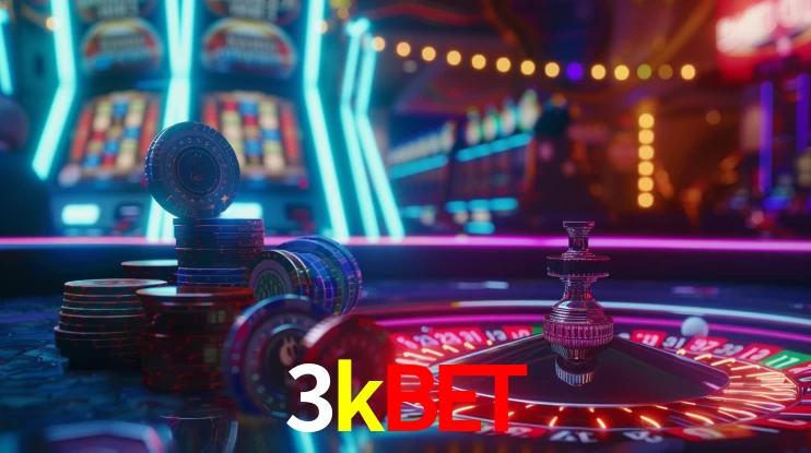 Security Systems 3kbet