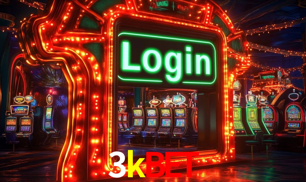 Casino Ao Vivo 3kbet