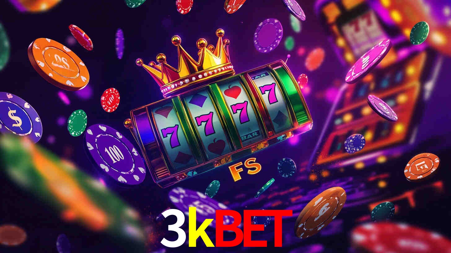 VIP Casino 3kbet