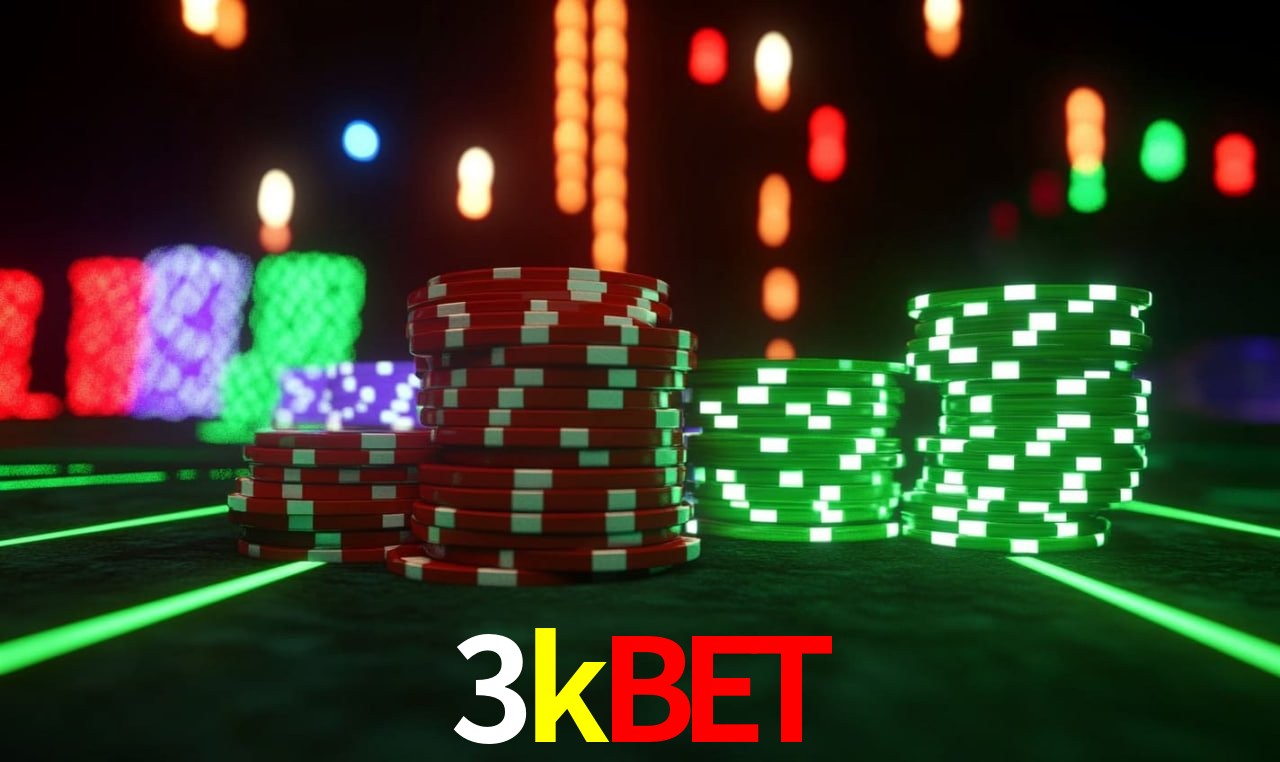 Live Casino 3kbet